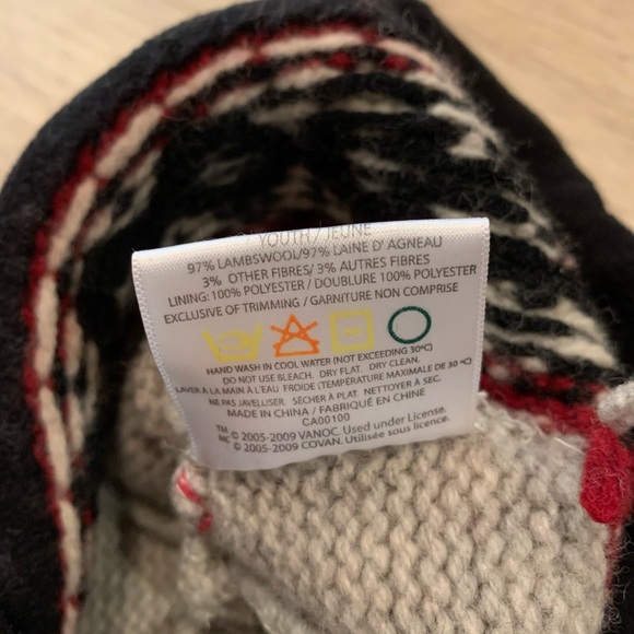 Hudson’s Bay Olympic Hat - Picture 5 of 5